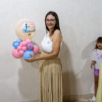 cha revelacao 7105